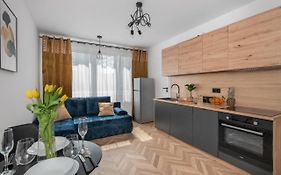 Bella Arte Apartments Gdansk